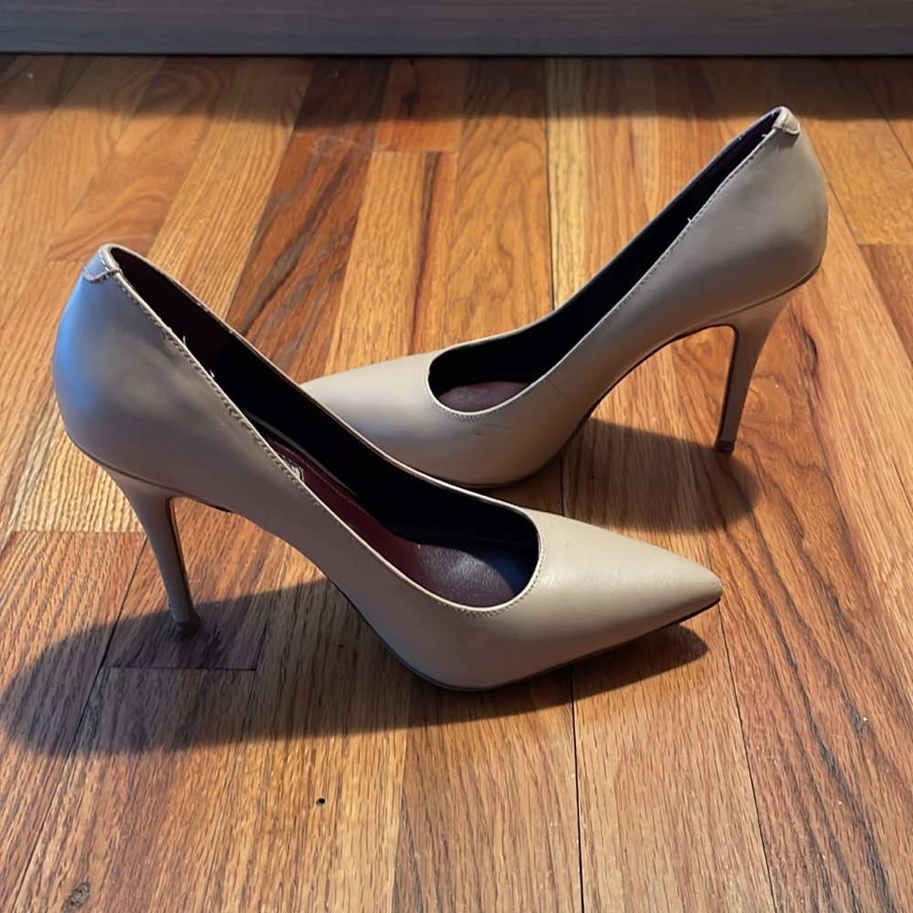 BCBGeneration Heels - Picture 2 of 5